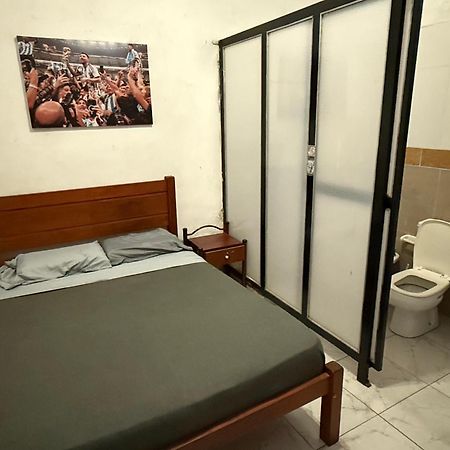 Hostelmo Hotel Ciudad Autónoma de Ciudad Autónoma de Buenos Aires Exterior foto