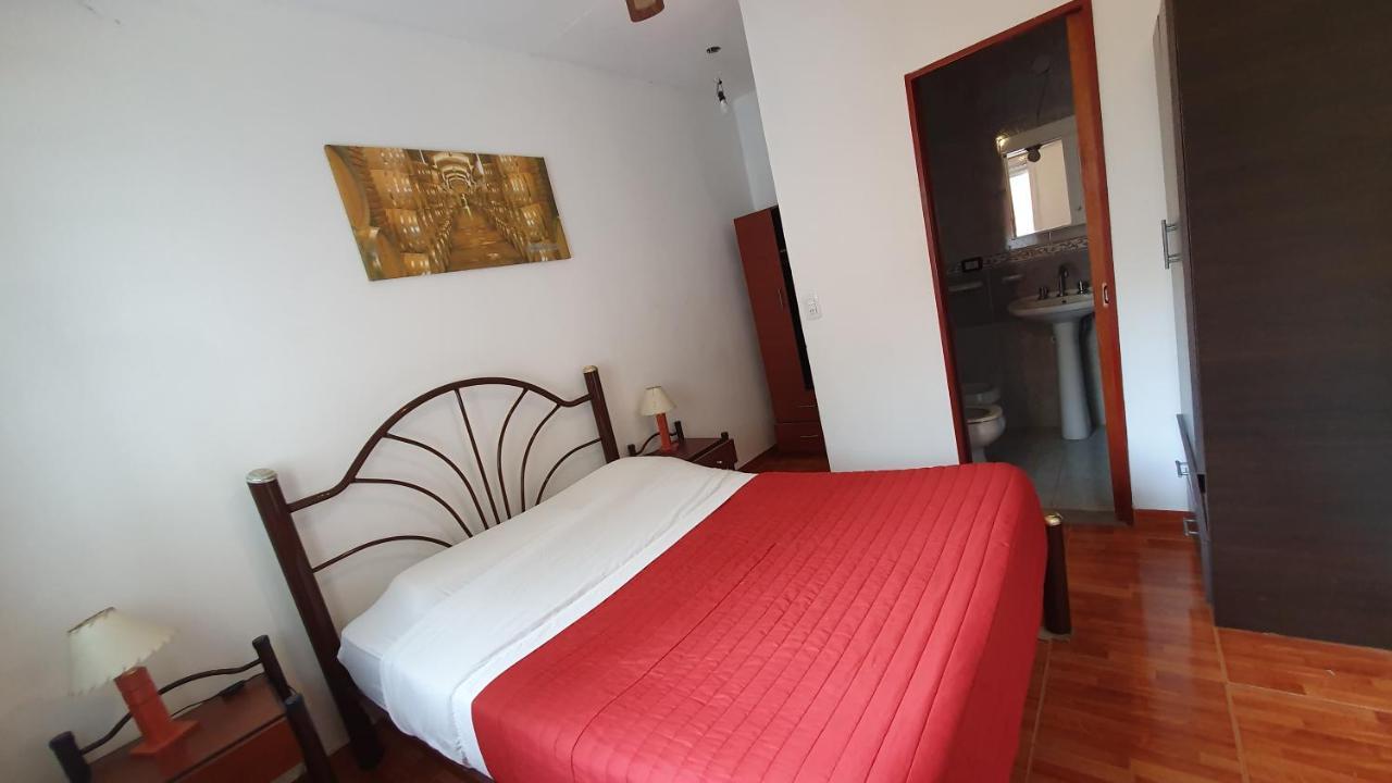 Hostelmo Hotel Ciudad Autónoma de Ciudad Autónoma de Buenos Aires Exterior foto