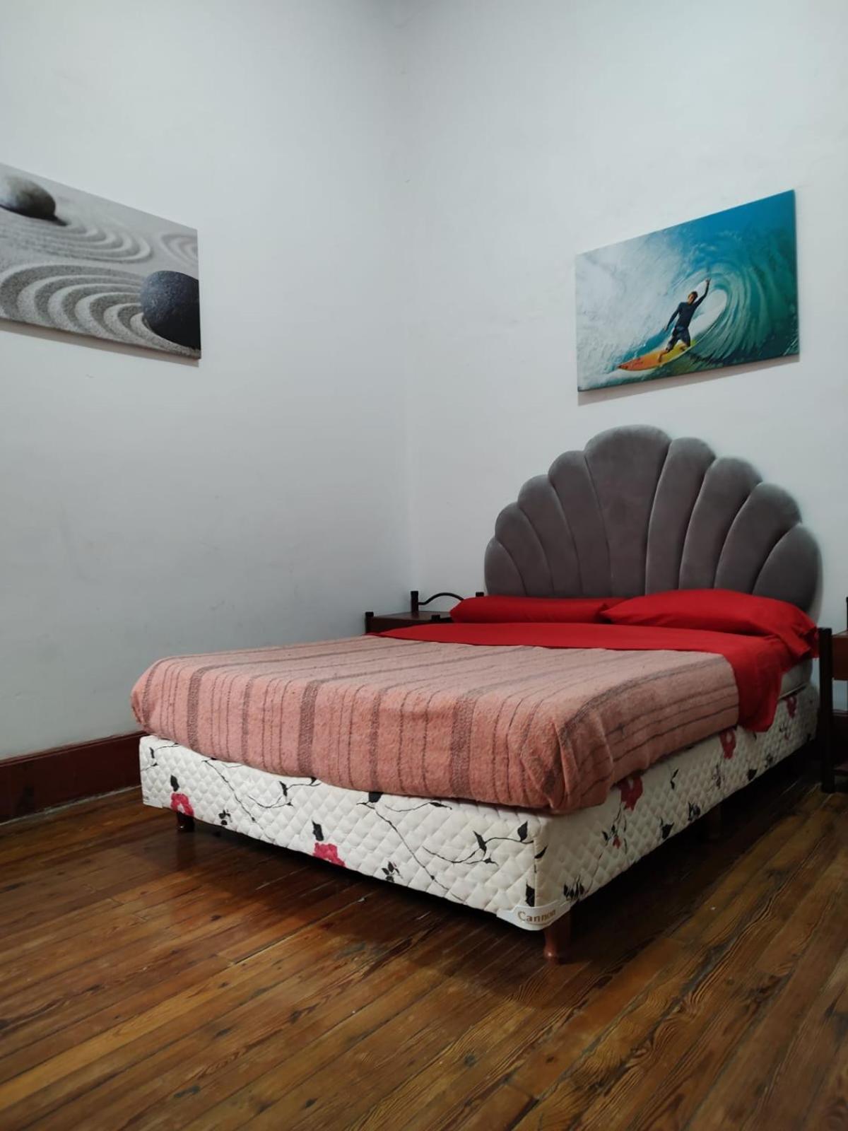 Hostelmo Hotel Ciudad Autónoma de Ciudad Autónoma de Buenos Aires Exterior foto