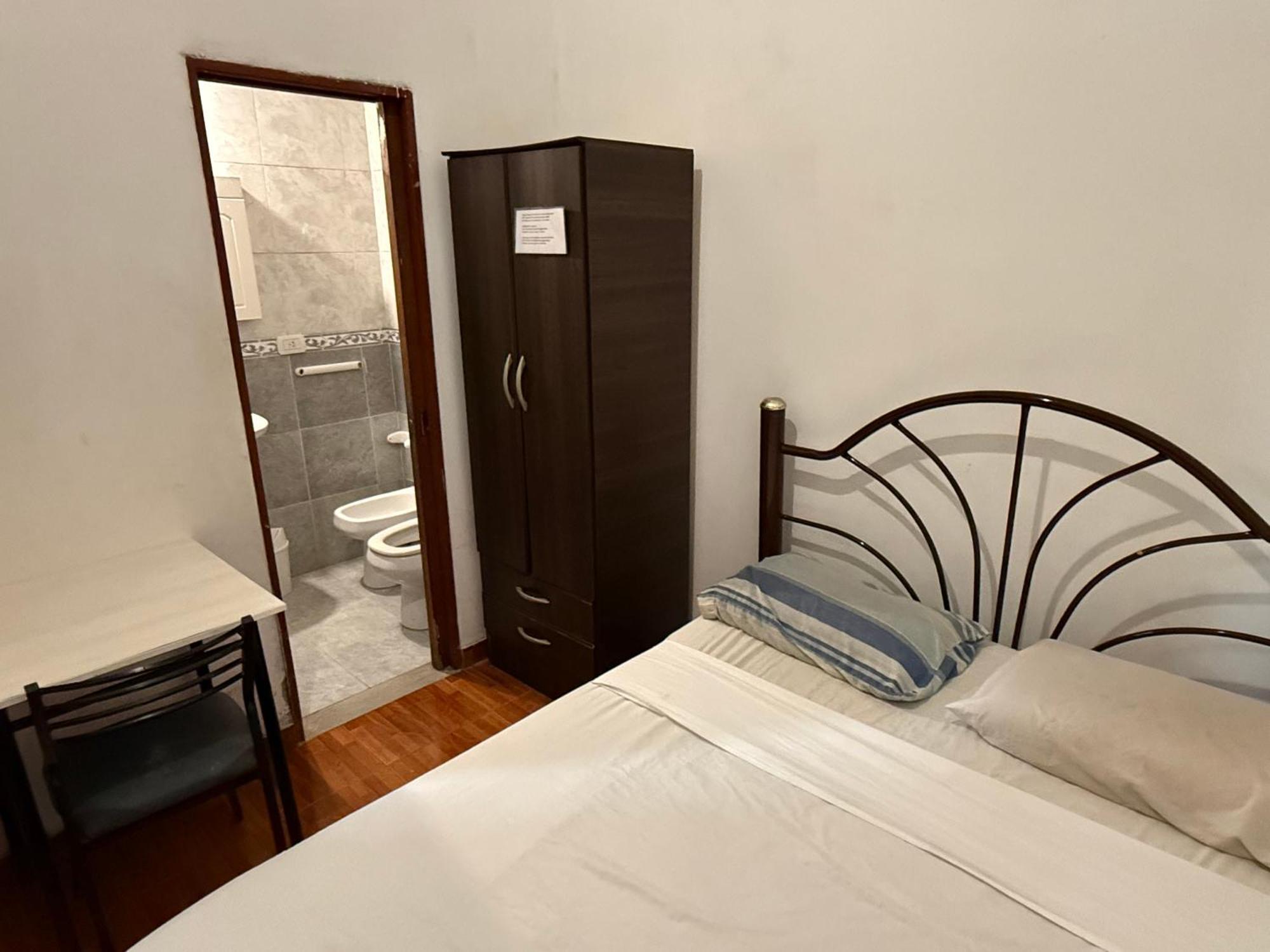 Hostelmo Hotel Ciudad Autónoma de Ciudad Autónoma de Buenos Aires Exterior foto