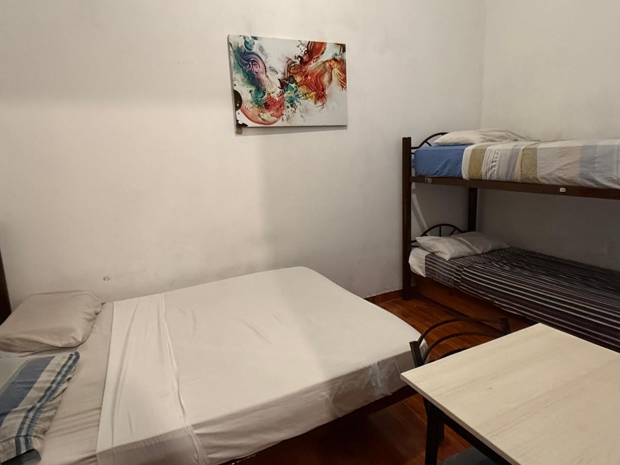 Hostelmo Hotel Ciudad Autónoma de Ciudad Autónoma de Buenos Aires Exterior foto