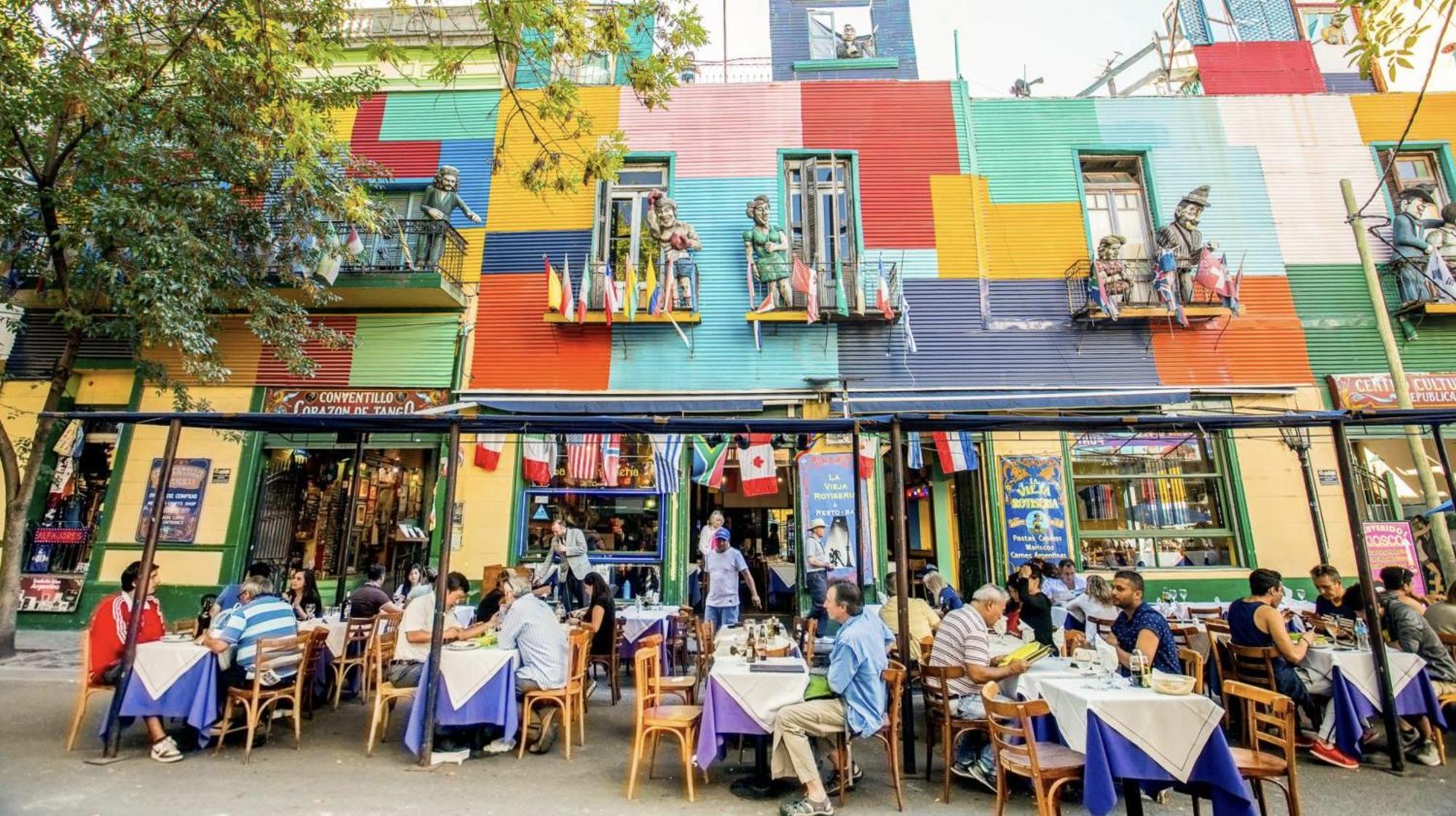 Hostelmo Hotel Ciudad Autónoma de Ciudad Autónoma de Buenos Aires Exterior foto