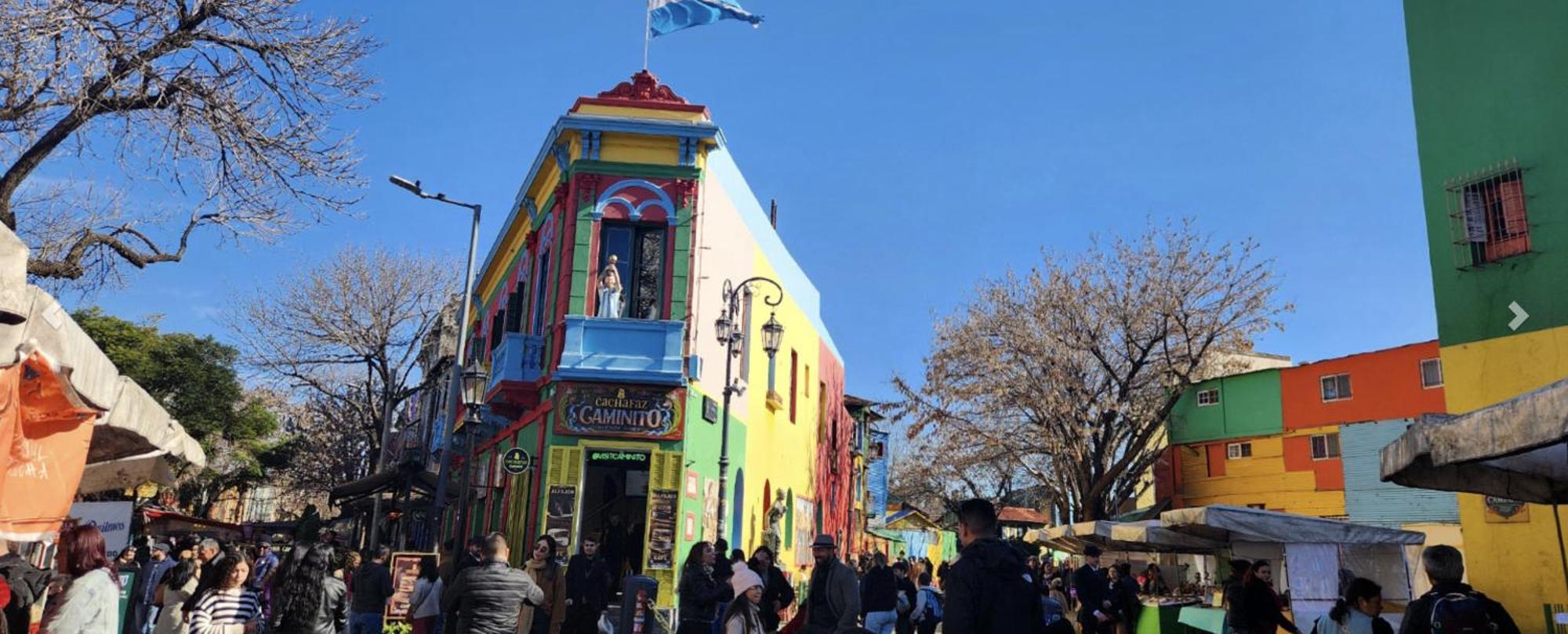 Hostelmo Hotel Ciudad Autónoma de Ciudad Autónoma de Buenos Aires Exterior foto