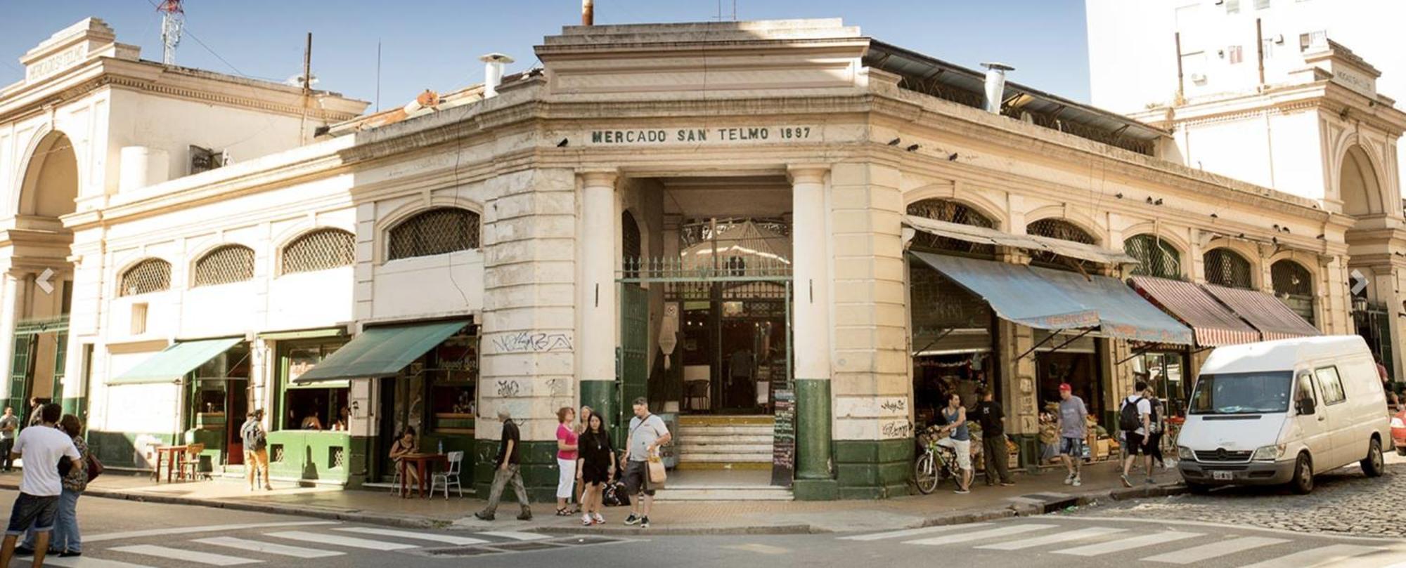 Hostelmo Hotel Ciudad Autónoma de Ciudad Autónoma de Buenos Aires Exterior foto