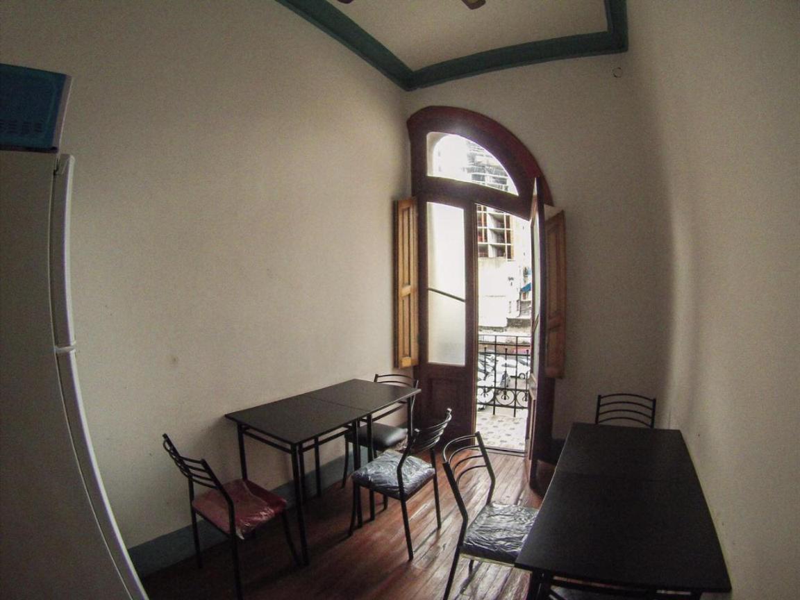 Hostelmo Hotel Ciudad Autónoma de Ciudad Autónoma de Buenos Aires Exterior foto