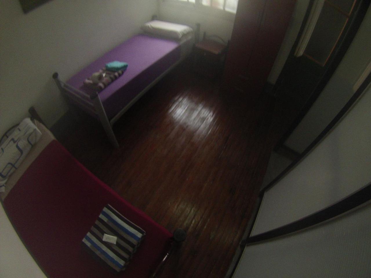 Hostelmo Hotel Ciudad Autónoma de Ciudad Autónoma de Buenos Aires Exterior foto