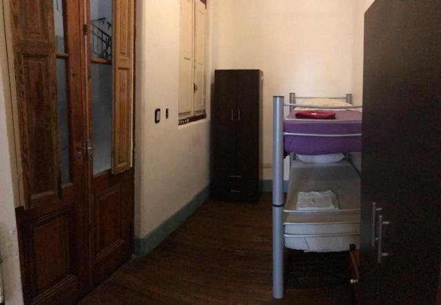 Hostelmo Hotel Ciudad Autónoma de Ciudad Autónoma de Buenos Aires Exterior foto
