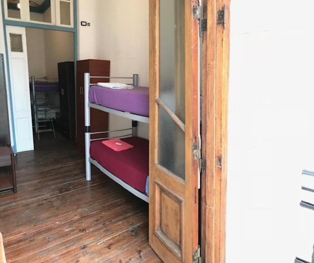 Hostelmo Hotel Ciudad Autónoma de Ciudad Autónoma de Buenos Aires Exterior foto